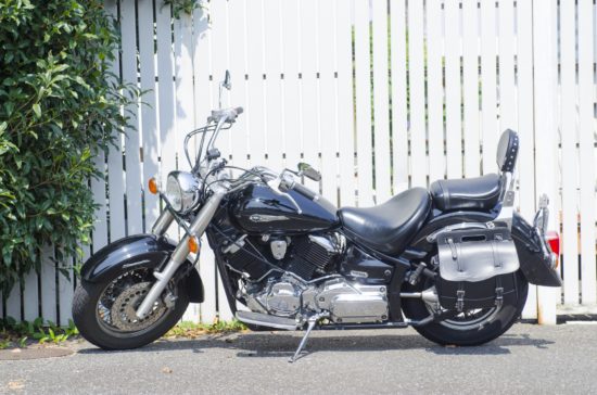 バイク買取