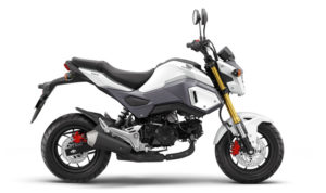 HONDA GROM