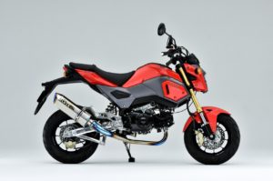 新型GROM-8
