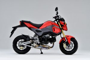 新型GROM-9