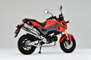 新型GROM-10