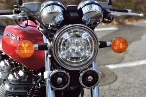 CB1100EX 2017 ランプ