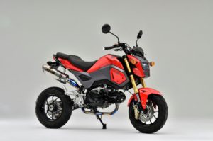 新型GROM-11