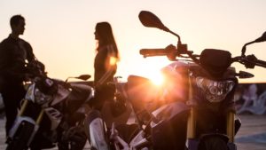 BMW G310R