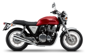 HONDA CB1100EX