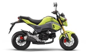 新型GROM-1