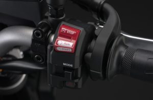 yamaha mt-10
