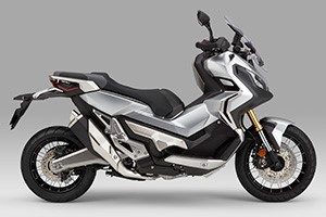 新型バイク情報 2017年 400cc