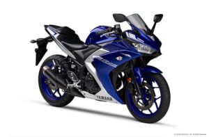 新型バイク情報 2017年 250cc