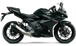 新型バイク情報 2017年 250cc