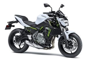 新型バイク情報 2017年 400cc