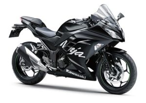 新型バイク情報 2017年 250cc
