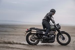 新型バイク情報 2017年 400cc