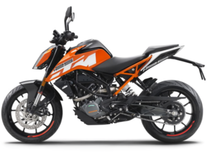 新型バイク情報 2017年 125cc編