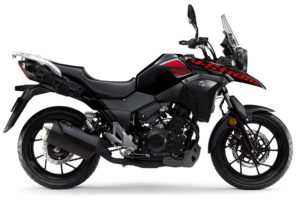 新型バイク情報 2017年 250cc