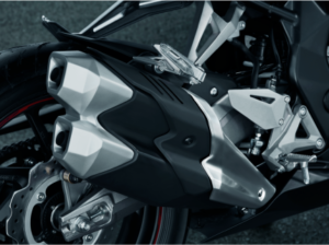 CBR250RR
