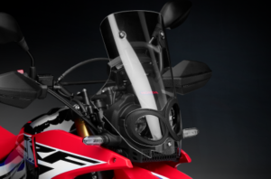 CRF250 RALLY