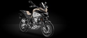 DUCATI Multistrada 1200 Enduro Pro