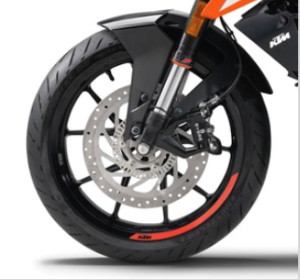 DUKE 125