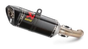 DUKE 125