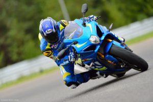 GSX-R1000 2017