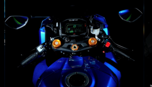 GSX-R1000 2017