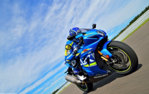 GSX-R1000 2017