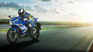 GSX-R125