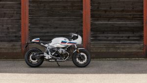 R NINE T RACER