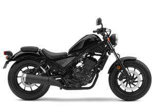 REBEL250