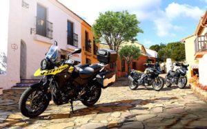 V-Strom250