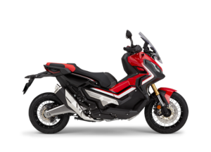 X-ADV