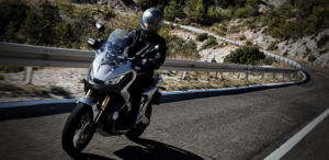 X-ADV