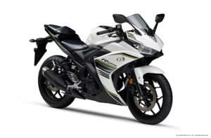 YZF-R25 2017