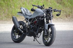 Z250SL