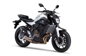 Z650 2017