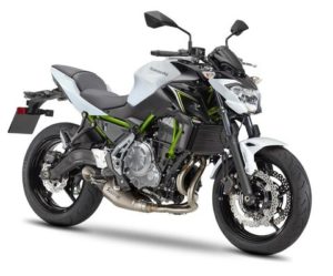 Z650