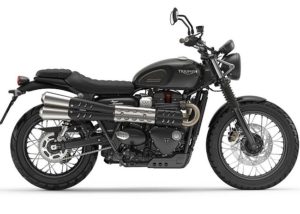 新型バイク情報 2017年 400cc