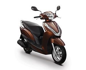 新型バイク情報 2017年 125cc編