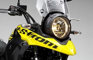 v-strom250