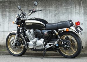 CB1100 カスタム