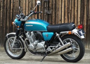 CB1100 カスタム