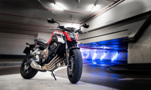 CB650F