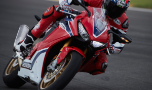 CBR1000RR SP2