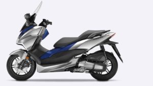 HONDA FORZA125