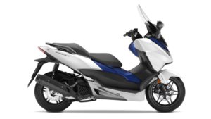 HONDA FORZA125