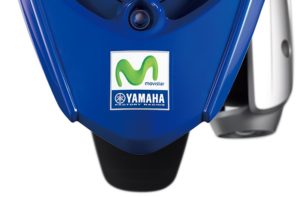 JOG ZR Movistar Yamaha MotoGP Edition