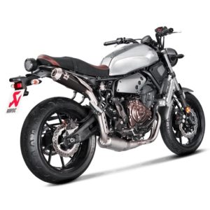 XSR700