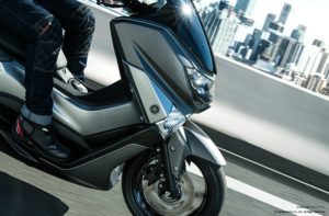 YAMAHA NMAX155