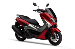 YAMAHA NMAX155